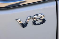 2021 Toyota Landcruiser Sahara VDJ200R 4X4 Dual Range WHITE