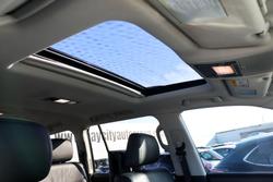 2021 Toyota Landcruiser Sahara VDJ200R 4X4 Dual Range WHITE