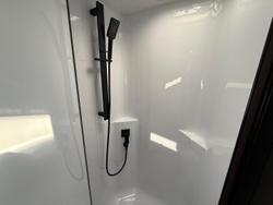 2024 JB Caravans Scorpion Sting Air 21'6 Rd Club