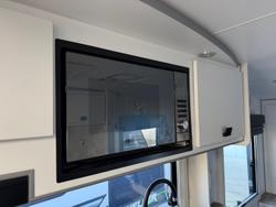 2024 JB Caravans Scorpion Sting Air 21'6 Rd Club