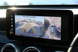 2022 Mercedes-Benz GLC-Class GLC300 X253 Four Wheel Drive