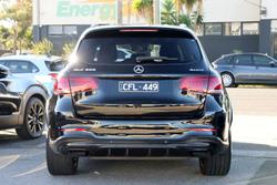 2022 Mercedes-Benz GLC-Class GLC300 X253 Four Wheel Drive