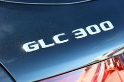 2022 Mercedes-Benz GLC-Class GLC300 X253 Four Wheel Drive