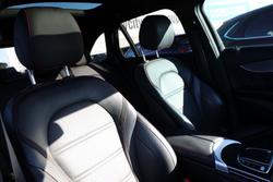 2022 Mercedes-Benz GLC-Class GLC300 X253 Four Wheel Drive