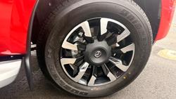 2025 Mazda BT-50 XTR