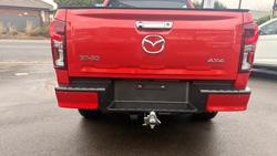 2025 Mazda BT-50 XTR