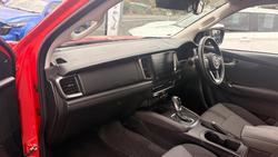2025 Mazda BT-50 XTR