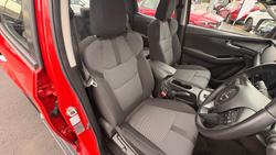 2025 Mazda BT-50 XTR