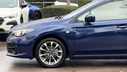 2021 Subaru Impreza 2.0i