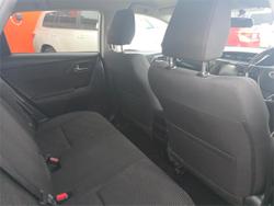 2018 Toyota Corolla Ascent Sport
