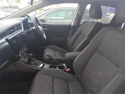 2018 Toyota Corolla Ascent Sport