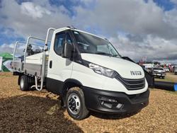2025 Iveco Daily