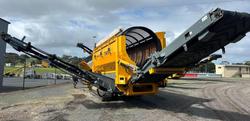 2024 Anaconda TD620