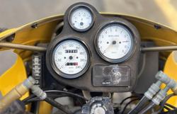 1997 Ducati 900SS Full Fairing