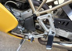 1997 Ducati 900SS Full Fairing