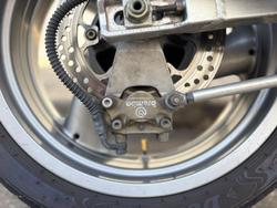 1997 Ducati 900SS Full Fairing