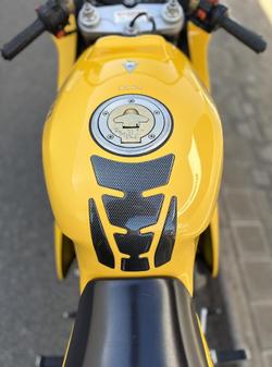 1997 Ducati 900SS Full Fairing