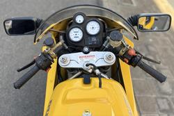 1997 Ducati 900SS Full Fairing