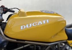 1997 Ducati 900SS Full Fairing