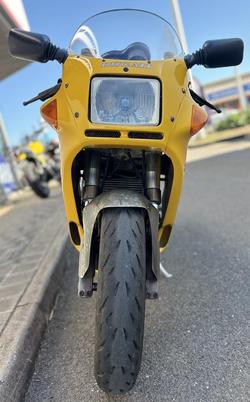 1997 Ducati 900SS Full Fairing