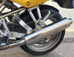 1997 Ducati 900SS Full Fairing