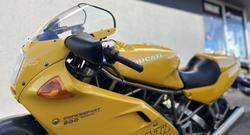 1997 Ducati 900SS Full Fairing