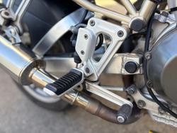 1997 Ducati 900SS Full Fairing