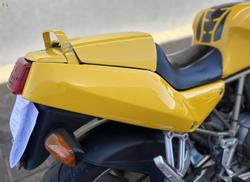 1997 Ducati 900SS Full Fairing