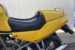 1997 Ducati 900SS Full Fairing