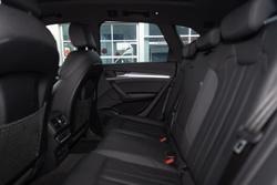 2019 Audi Q5 45 TFSI sport