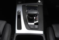 2019 Audi Q5 45 TFSI sport