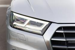 2019 Audi Q5 45 TFSI sport