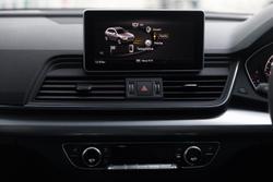 2019 Audi Q5 45 TFSI sport