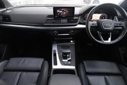 2019 Audi Q5 45 TFSI sport