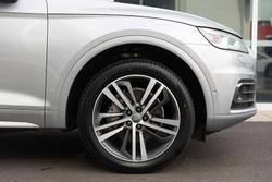 2019 Audi Q5 45 TFSI sport