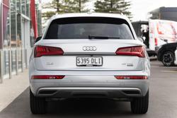 2019 Audi Q5 45 TFSI sport