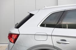 2019 Audi Q5 45 TFSI sport