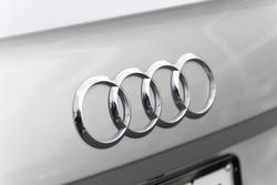 2019 Audi Q5 45 TFSI sport