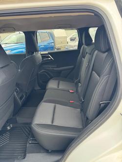 2022 Mitsubishi Outlander ES ZM MY22.5 White