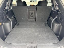 2022 Mitsubishi Outlander ES ZM MY22.5 White