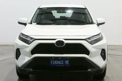 2024 Toyota RAV4 GX