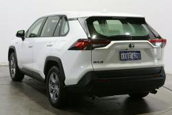 2024 Toyota RAV4 GX