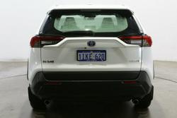 2024 Toyota RAV4 GX