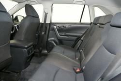 2024 Toyota RAV4 GX