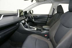 2024 Toyota RAV4 GX