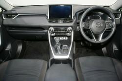 2024 Toyota RAV4 GX