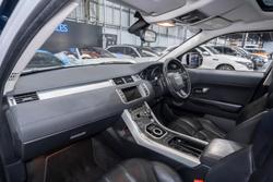 2012 Land Rover Range Rover Evoque SD4 Pure