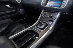 2012 Land Rover Range Rover Evoque SD4 Pure