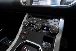 2012 Land Rover Range Rover Evoque SD4 Pure