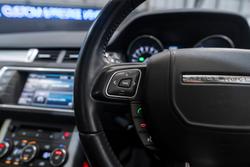 2012 Land Rover Range Rover Evoque SD4 Pure
